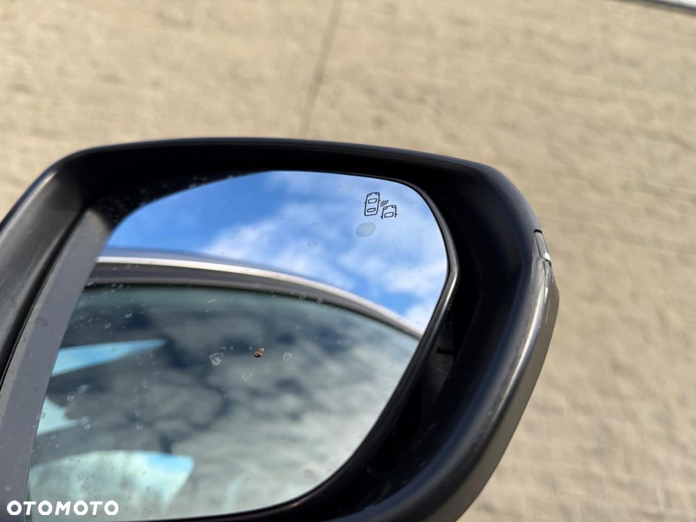 Peugeot 5008 BlueHDi 180 EAT8 GT Pack - 13