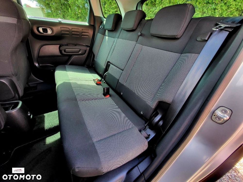 Citroën C3 Aircross - 6