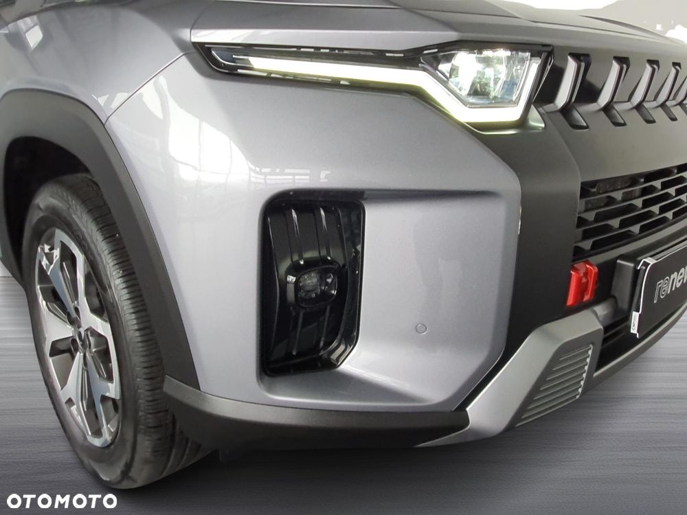 SsangYong/KGM Torres - 21