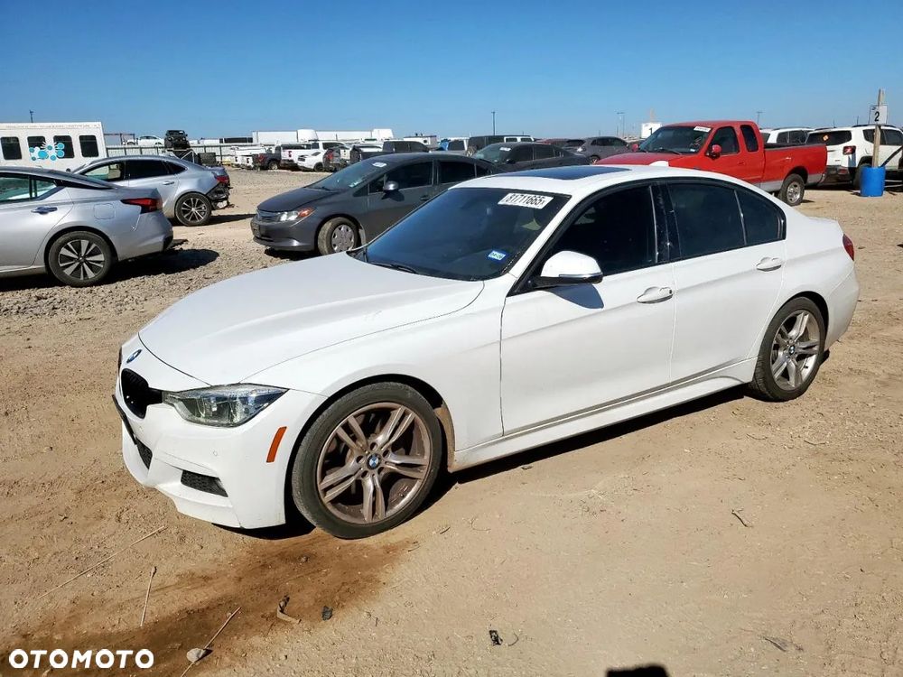 BMW Seria 3 - 1