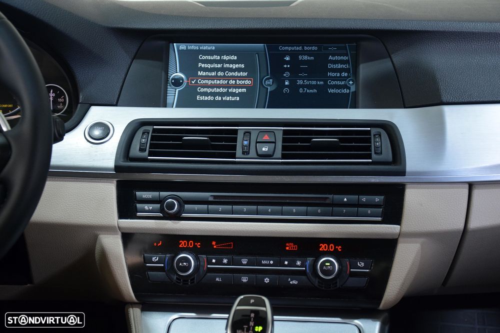 BMW 530 d Sport-Aut. - 21