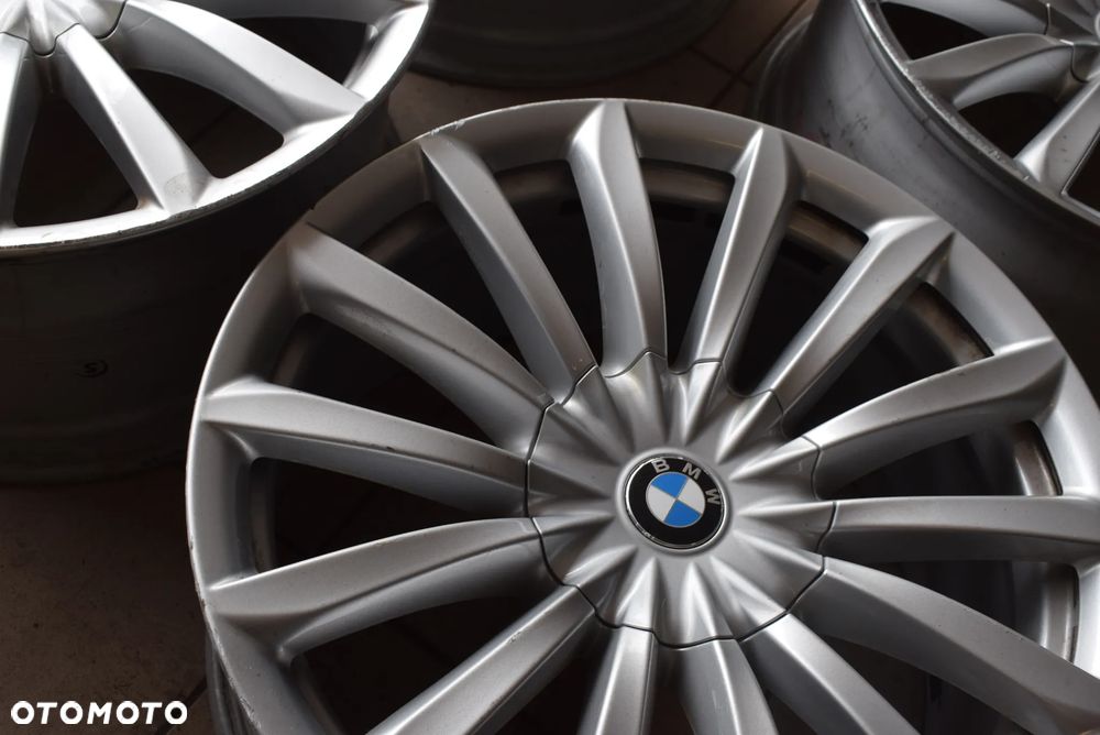 BMW G11 G12 8,5J 9,5J x19 R19 5x112 dwie szerokości - 7