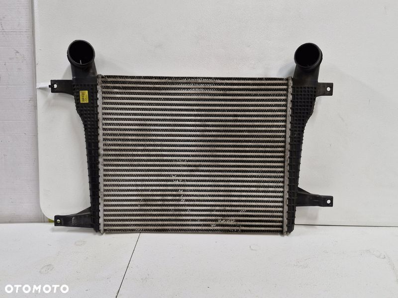 OPEL ANTARA I 1 LIFT 2.2 D CHŁODNICA POWIETRZA INTERCOOLER 622998 - 1