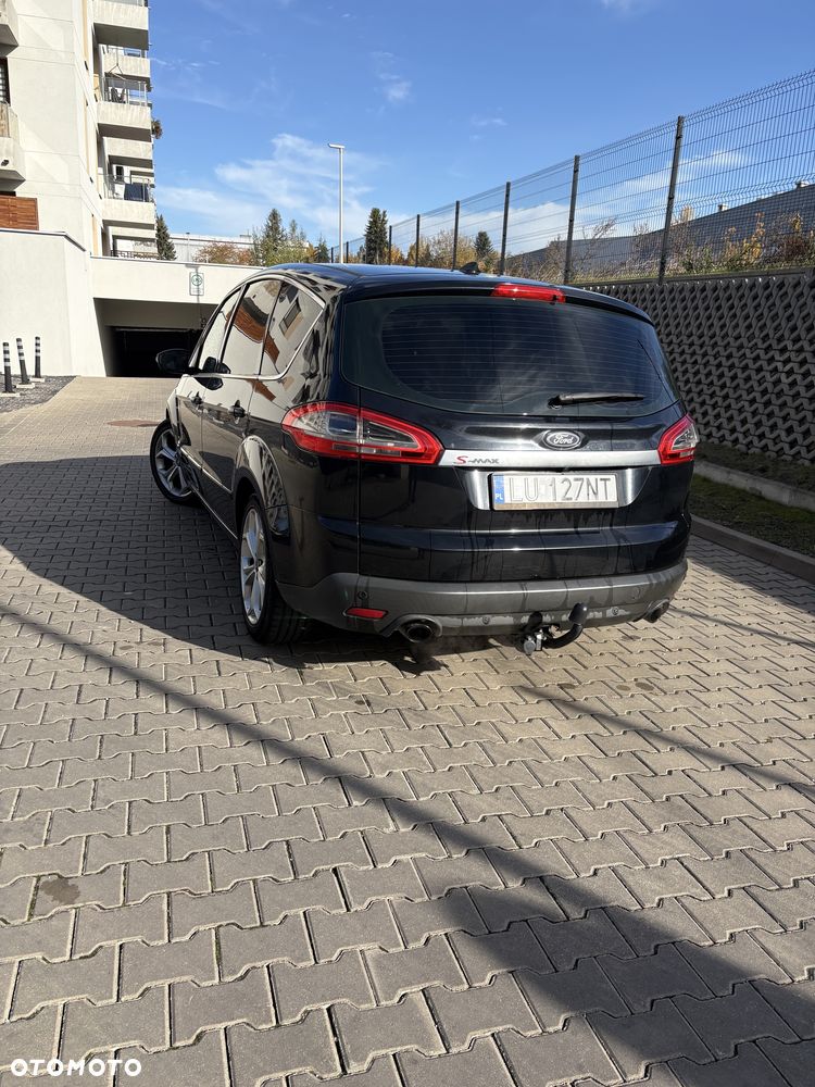 Ford S-Max - 4