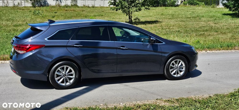 Hyundai i40 1.6 GDI Comfort - 6