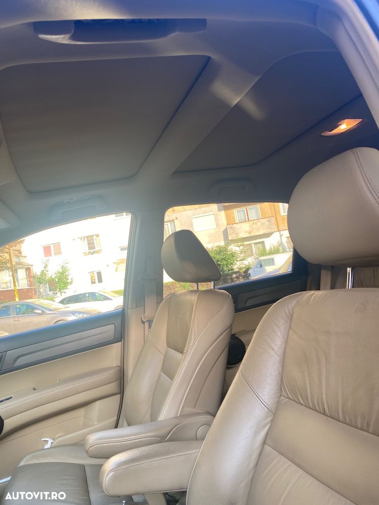 Honda CR-V - 3