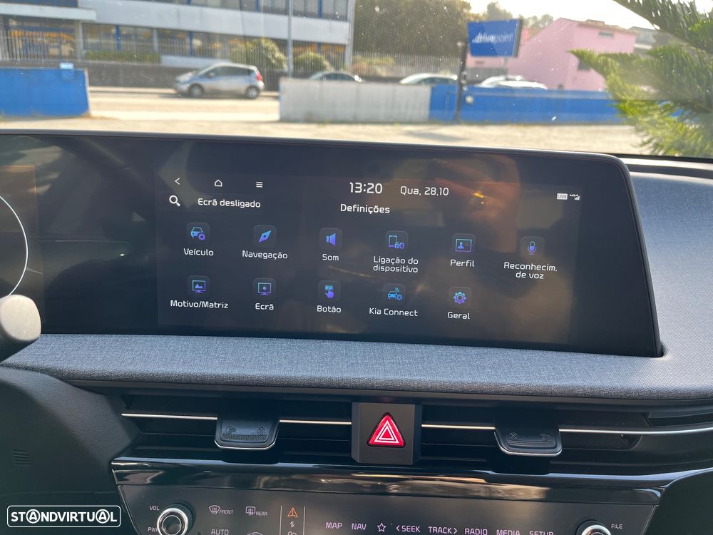 Kia EV6 77,4-kWh - 51