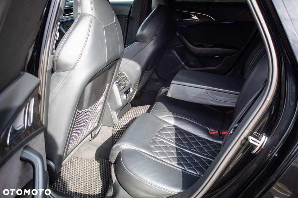 Audi A6 Limousine 2.0 TDI ultra S tronic - 21