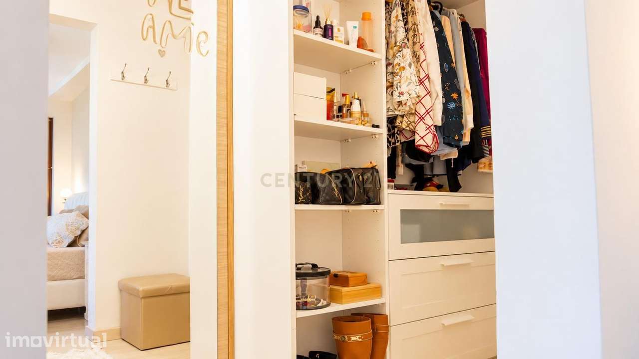 Espetacular Apartamento T4 em Oliveira do Bairro, Aveiro - Grande imagem: 4/26