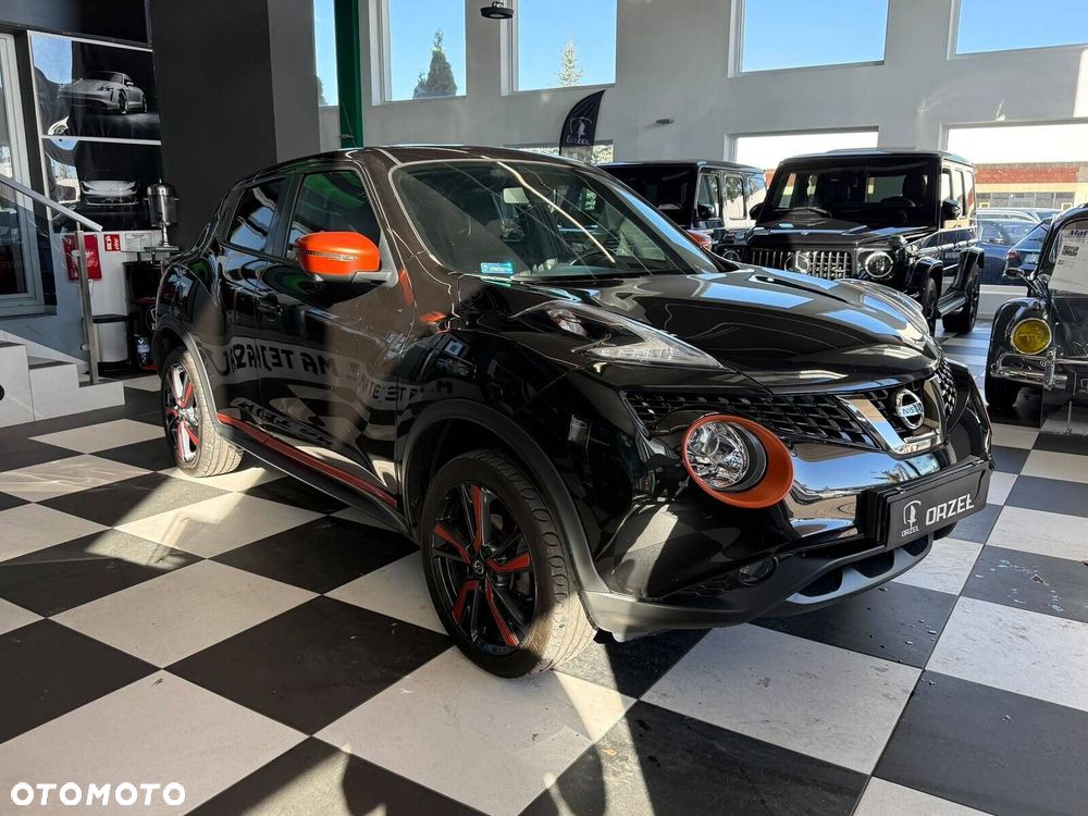 Nissan Juke - 3