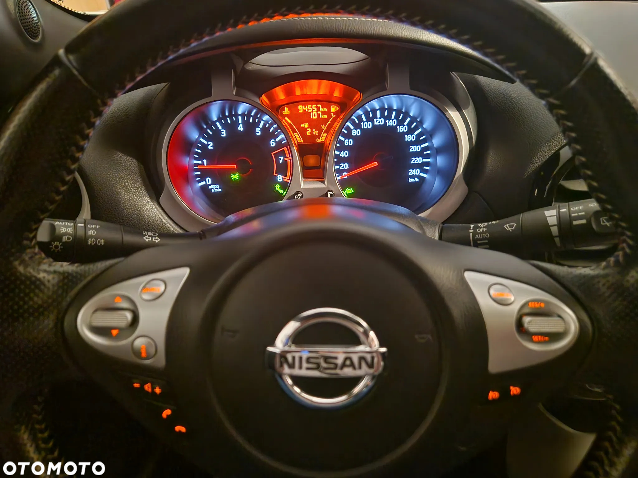 Nissan Juke 1.2 DIG-T 360 - 25