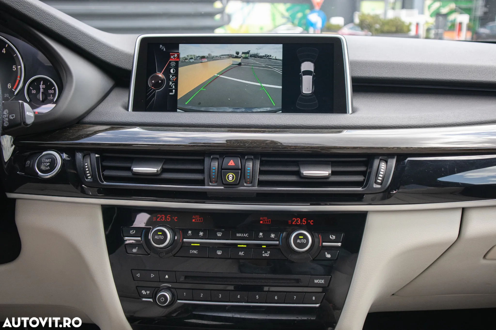 BMW X5 xDrive30d - 11