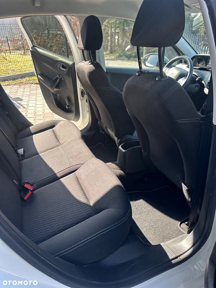 Peugeot 208 1.2 PureTech Active - 9