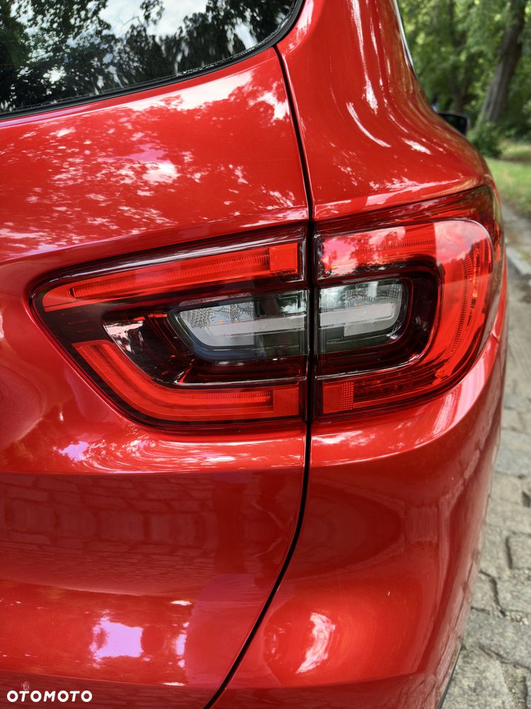 Renault Kadjar 1.3 TCe FAP Zen EDC - 14
