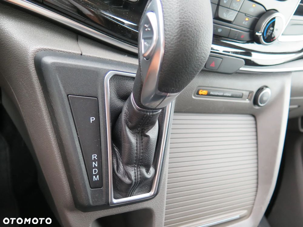 Ford Tourneo Custom 2.0 TDCi L2 Titanium SelectShift - 30