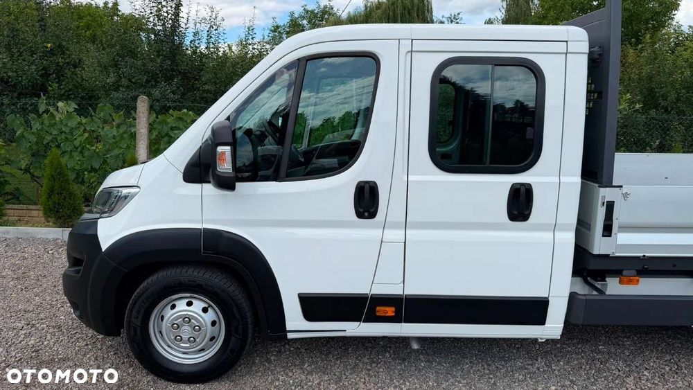 Citroën Jumper - 21