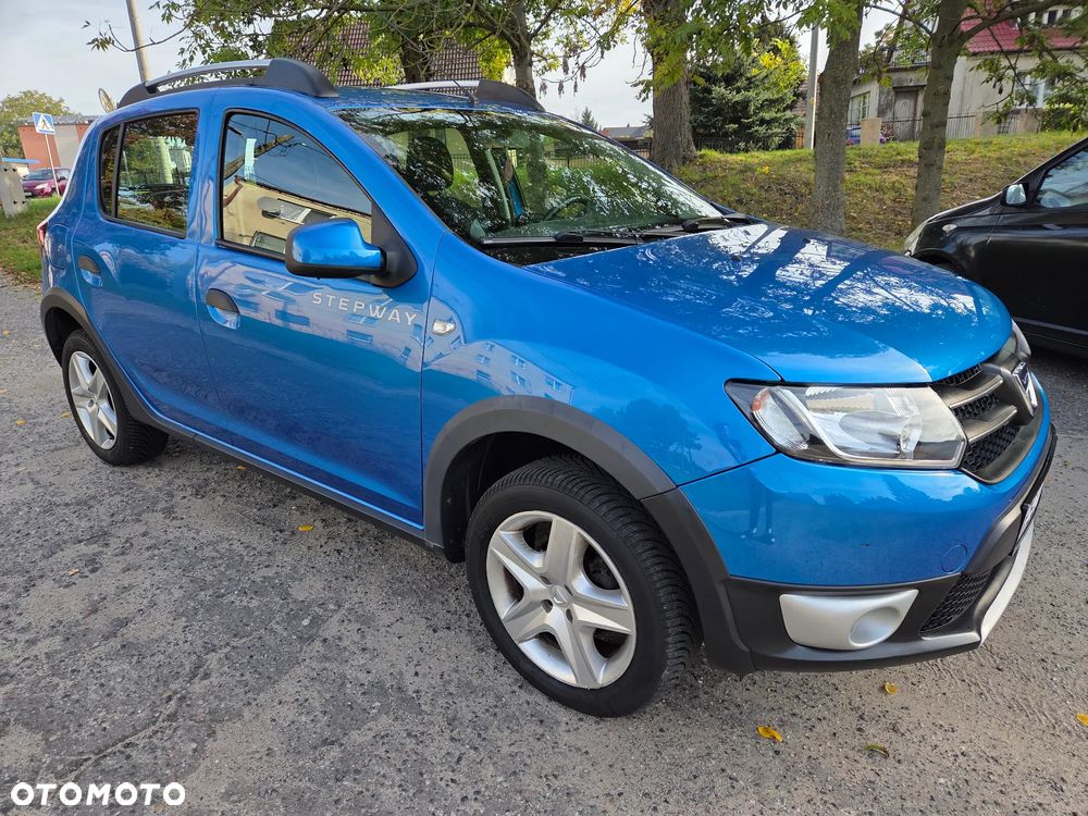 Dacia Sandero TCe 90 S&S Laureate - 2