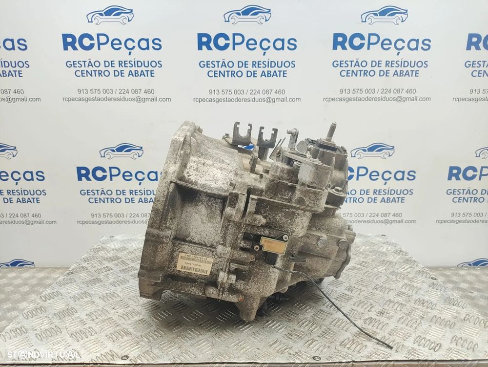 Caixa 6 Velocidades Manual Mini Cooper S R56 R55 R57 1.6i GS6 53BG CIB 7568722 - 8