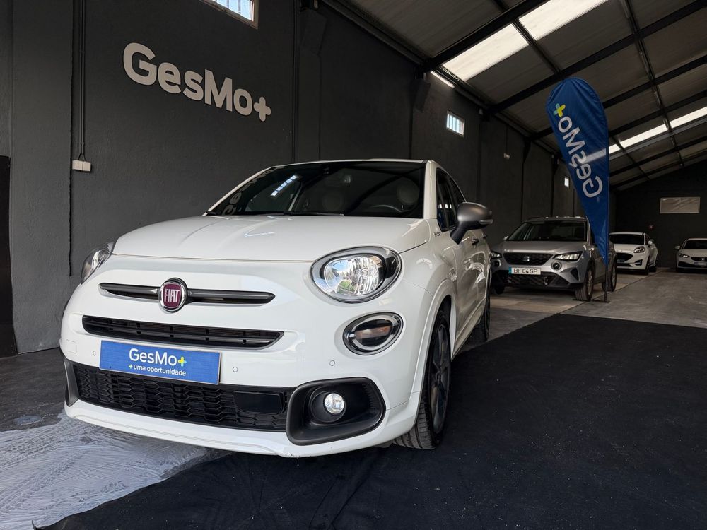 Fiat 500X 1.0 FireFly Sport