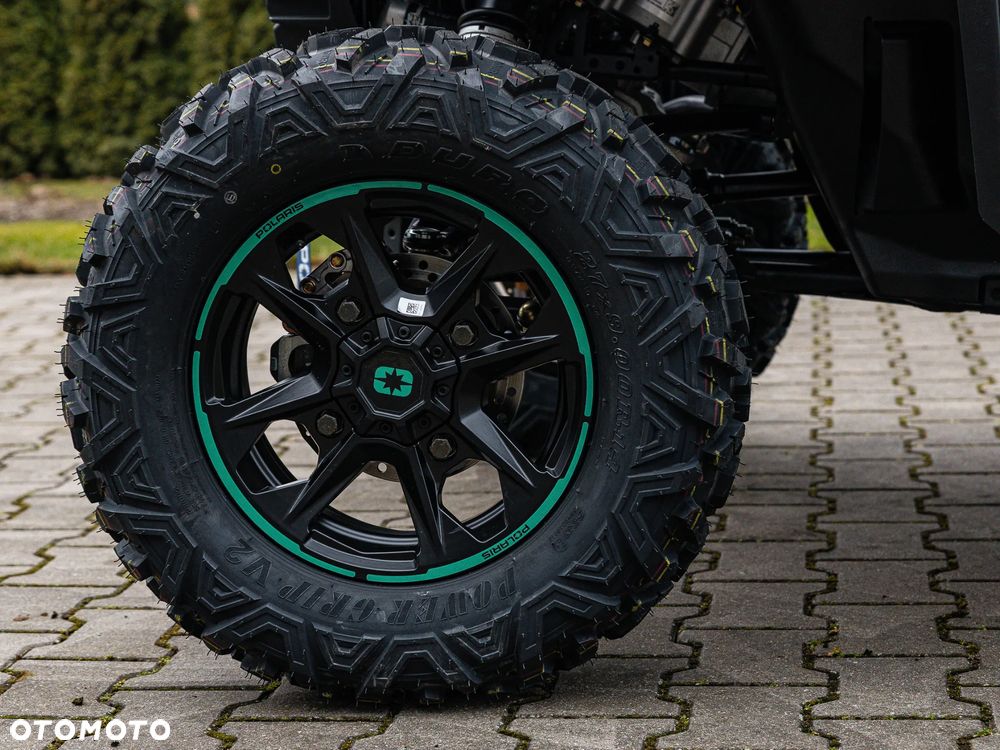 Polaris Sportsman - 15