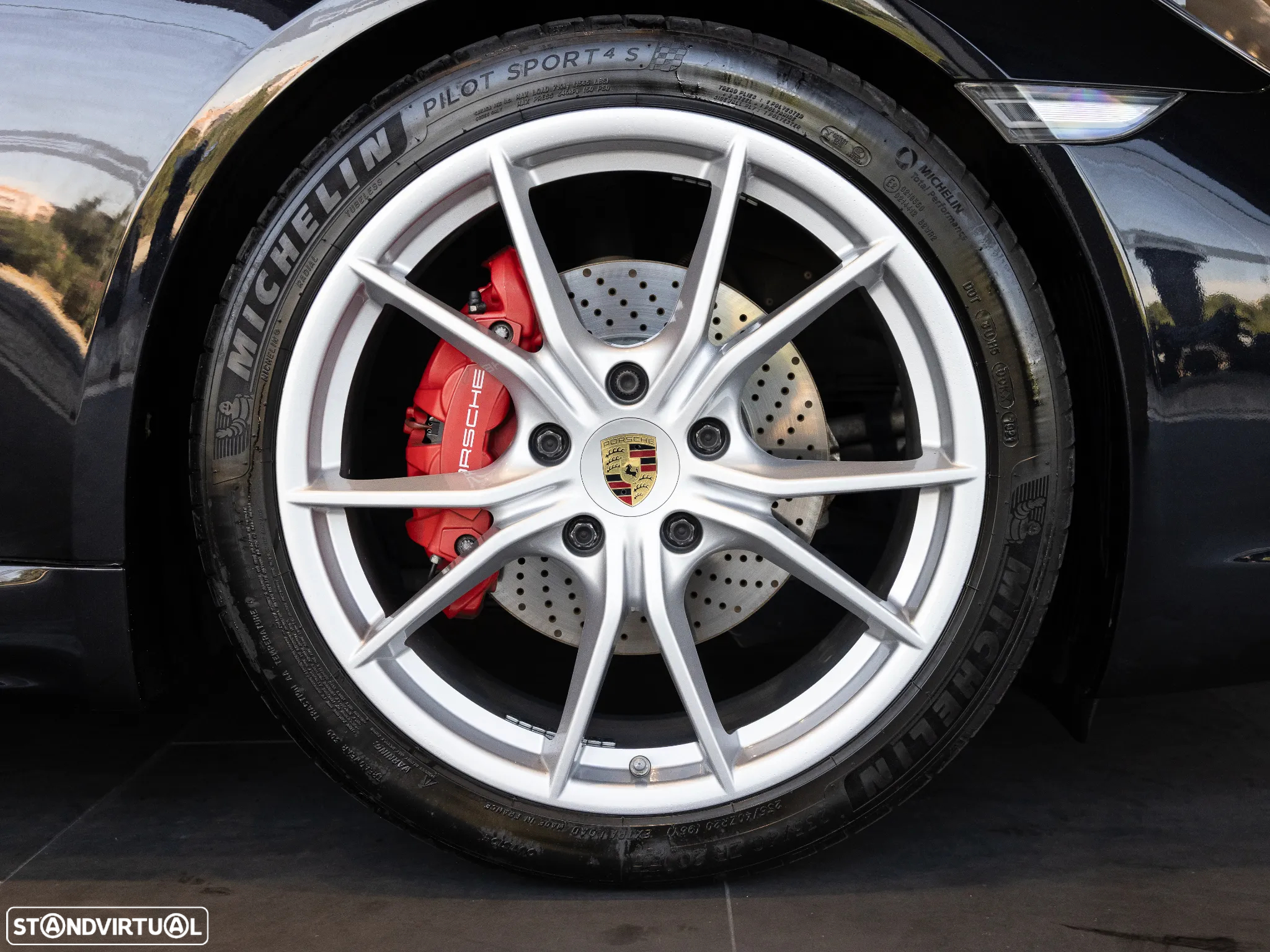 Porsche 718 Boxster 2.5 S PDK - 25