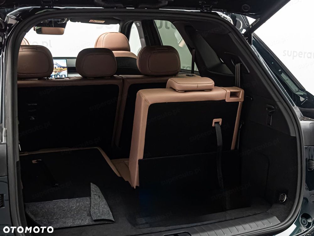 Chery Tiggo 9 - 27