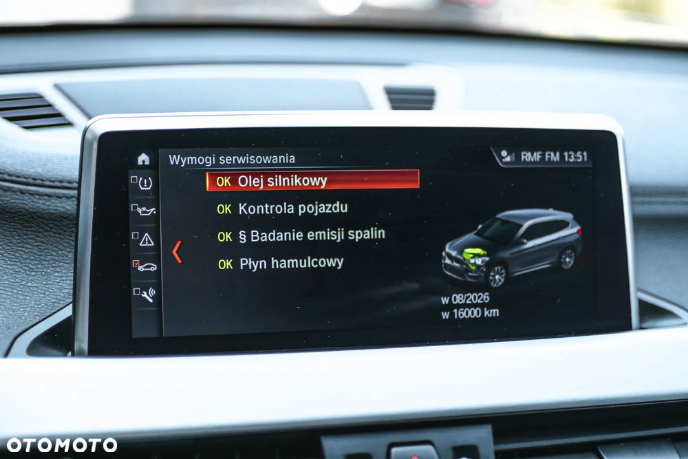 BMW X1 xDrive25i M Sport - 22