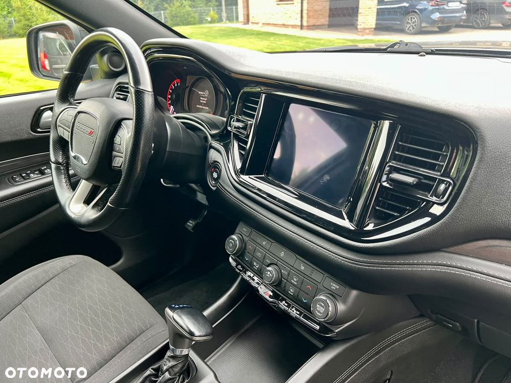 Dodge Durango 3,6 Citadel - 14