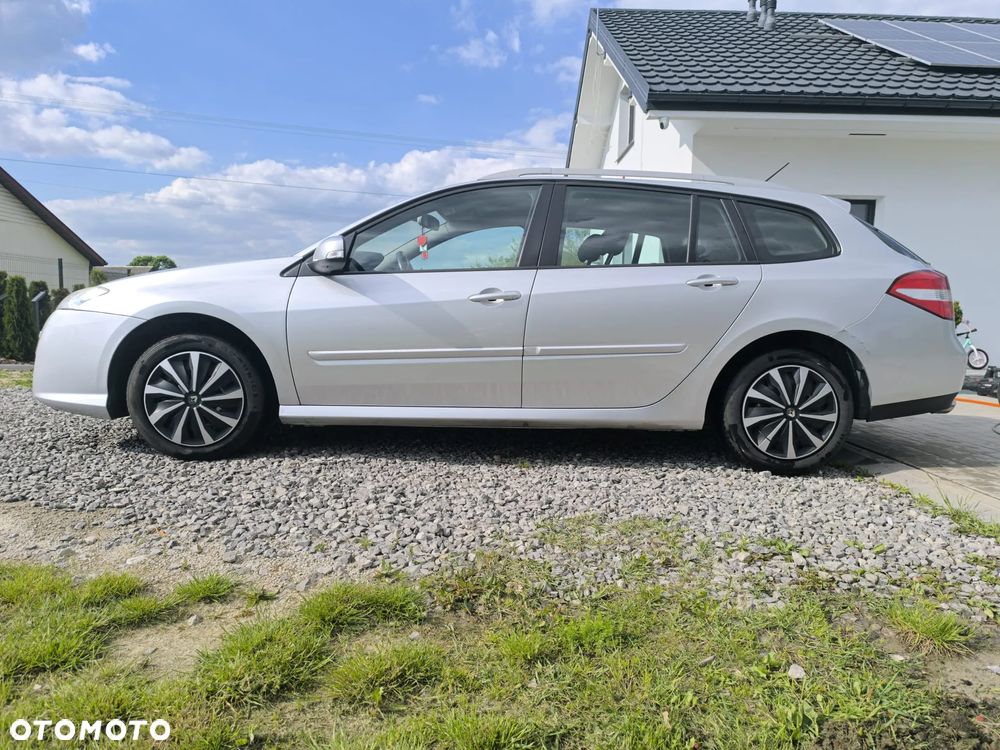 Renault Laguna 2.0 DCi Expression - 7