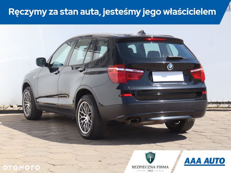 BMW X3 - 6