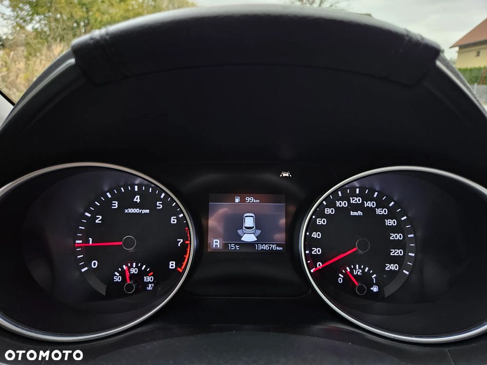 Kia Ceed 1.4 S - 24