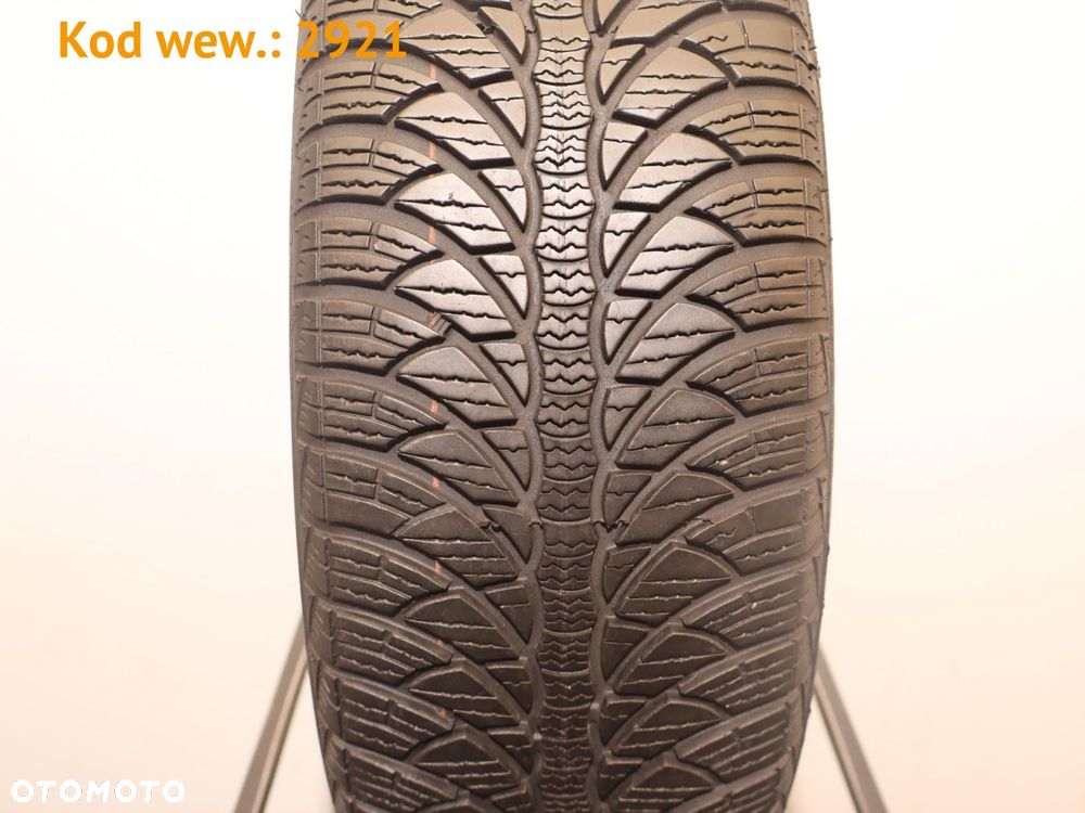Fulda KRISTALL MONTERO 3 - 195/60 R15 - 2