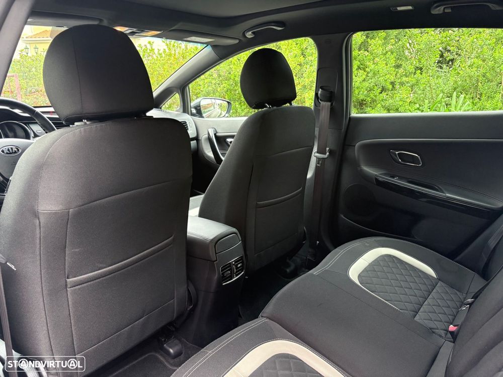 Kia Ceed 1.6 CRDi GT Line - 58