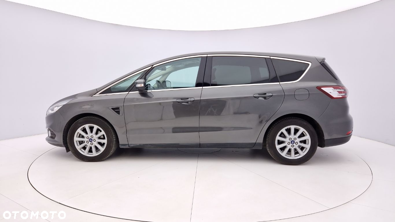 Ford S-Max - 2