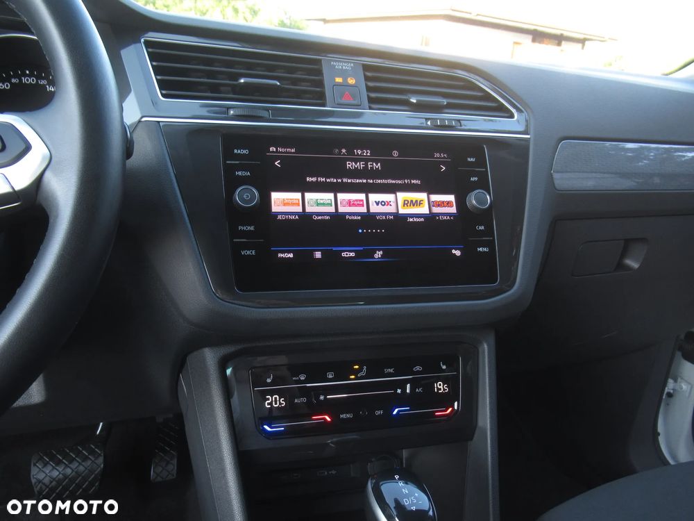 Volkswagen Tiguan 2.0 TSI 4Mot Life DSG - 16