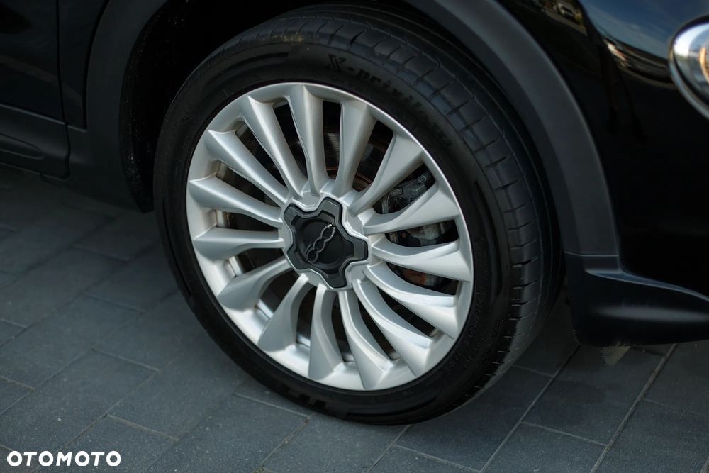 Fiat 500X 1.4 MultiAir 4x2 S&S Mirror - 18