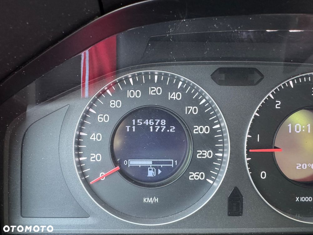 Volvo S80 D5 Summum - 30