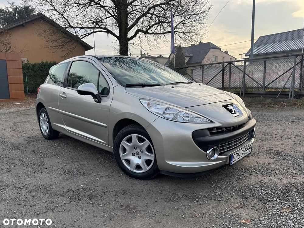 Peugeot 207 - 16
