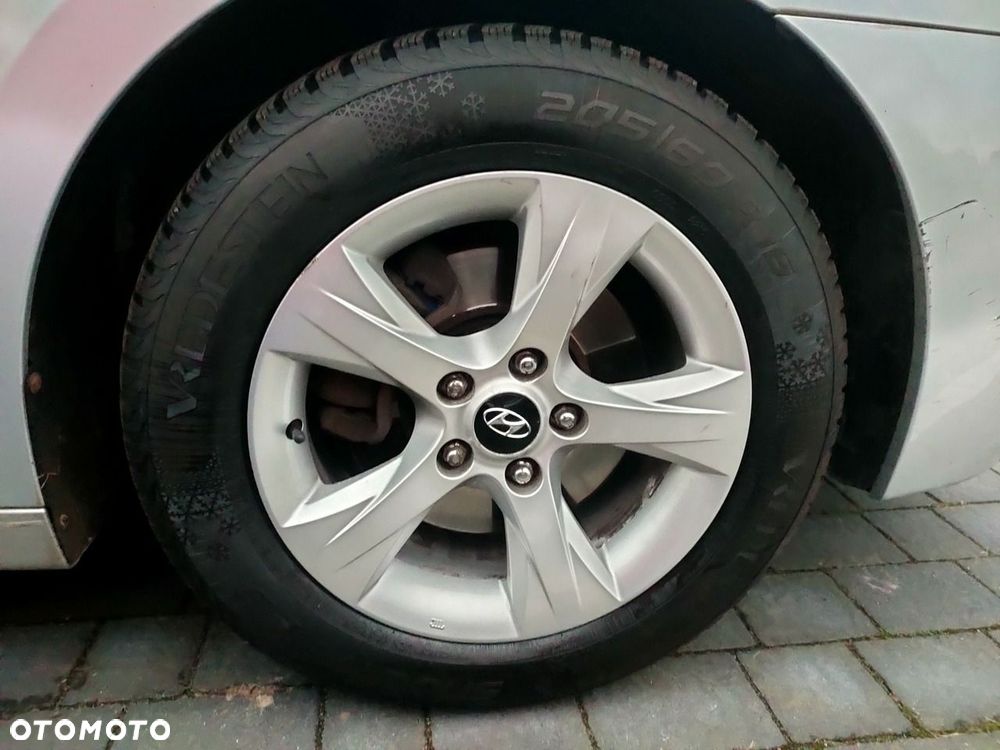 Hyundai i40 - 35