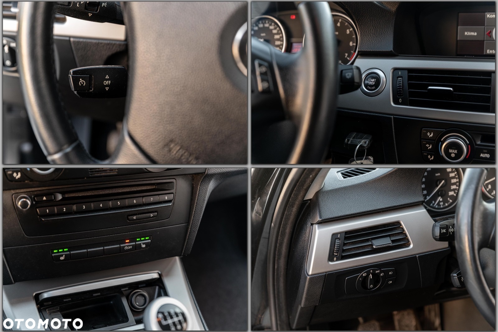 BMW Seria 3 320i Touring - 29