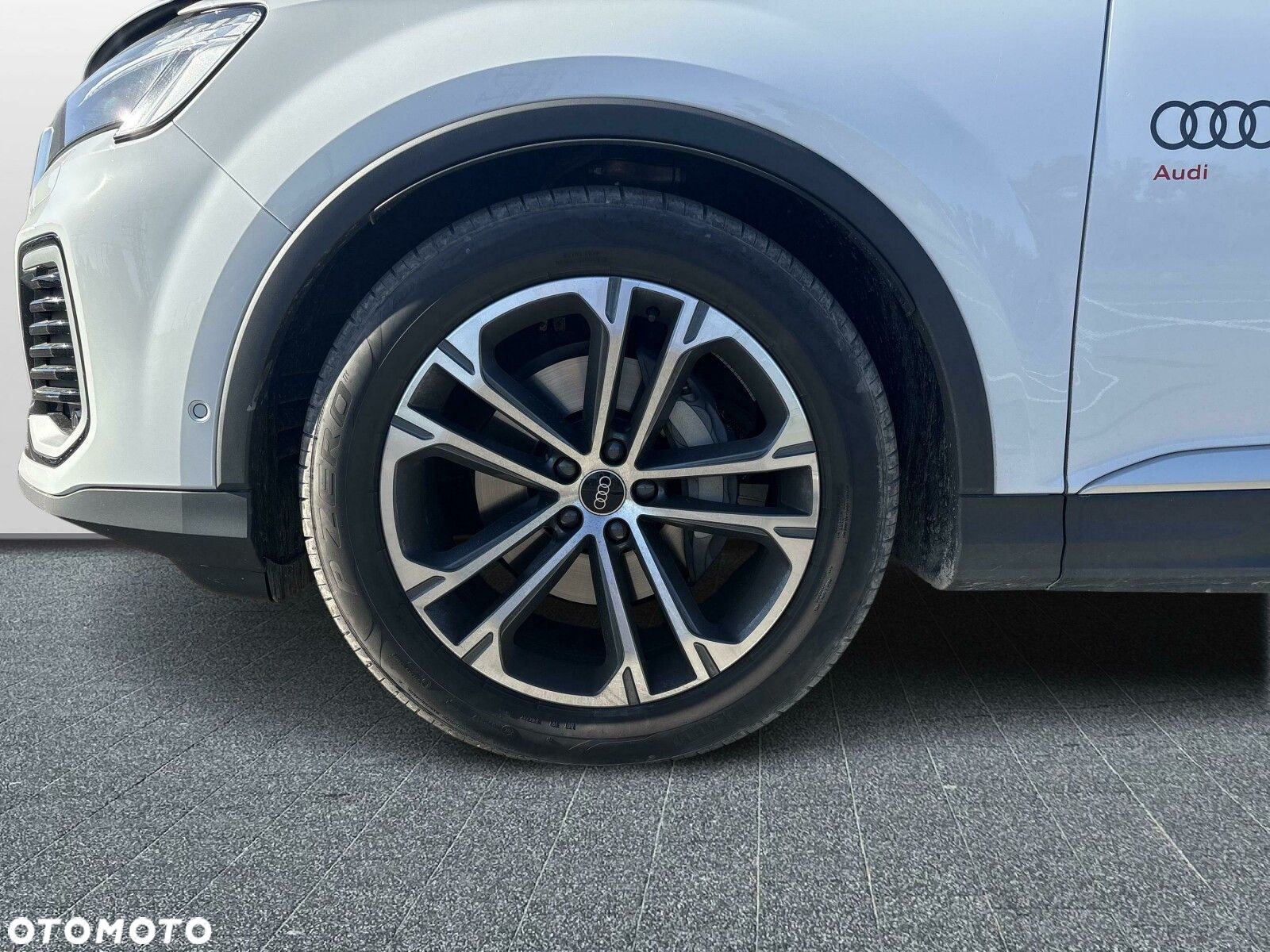 Audi Q7 - 11