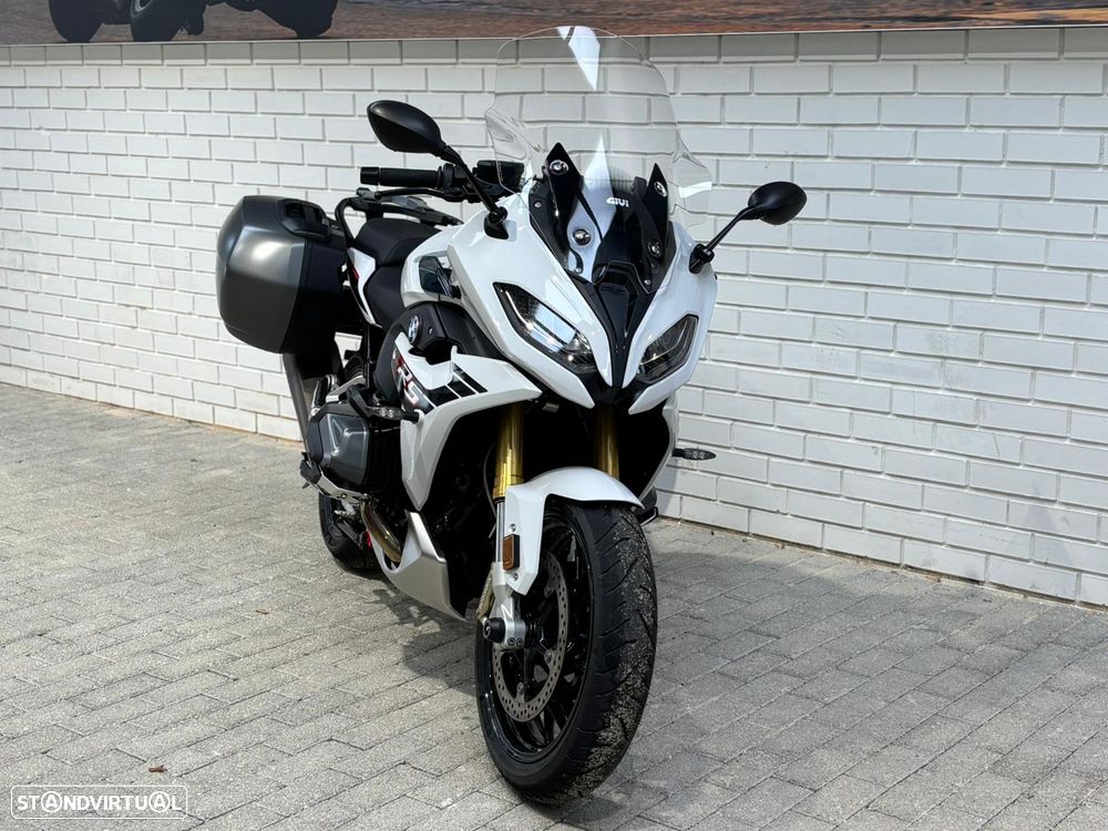 BMW R 1250 RS Manutenção incluída até 15/09/2028 ou 93281km - 3