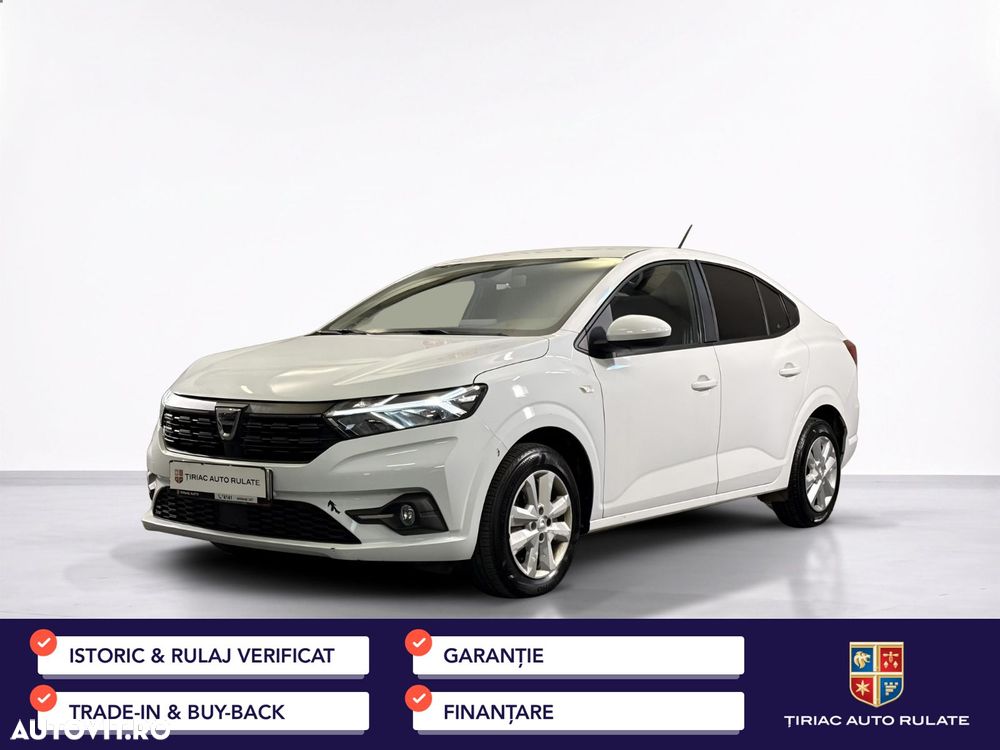 Dacia Logan - 2