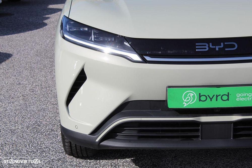 BYD Atto 2 45.1 kWh Boost - 4