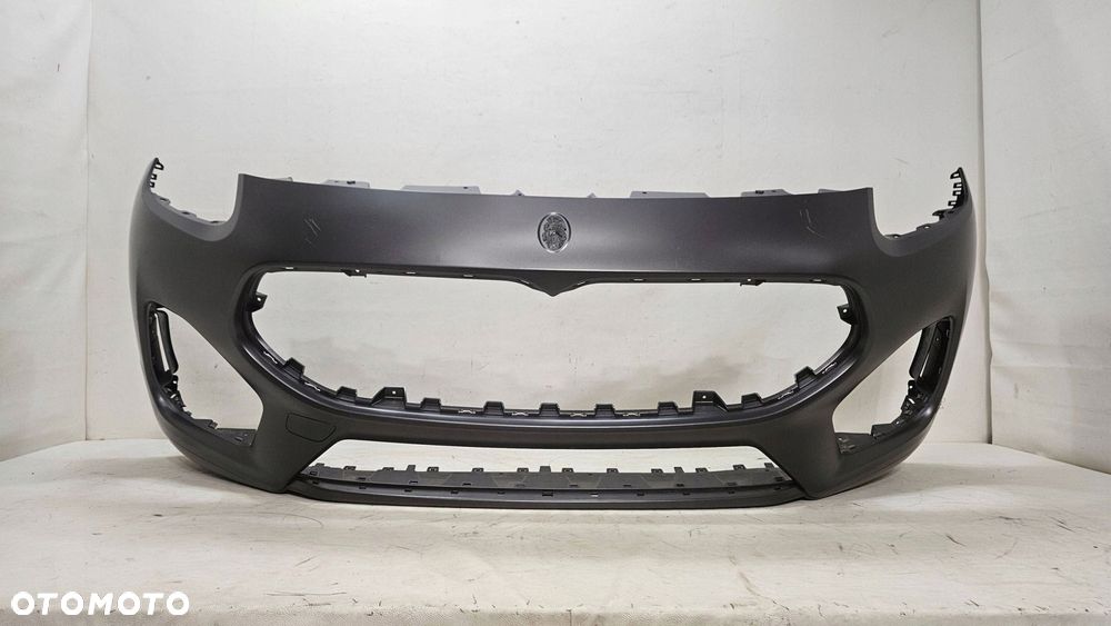 zderzak przód przedni maserati grecale 670157345 - 1