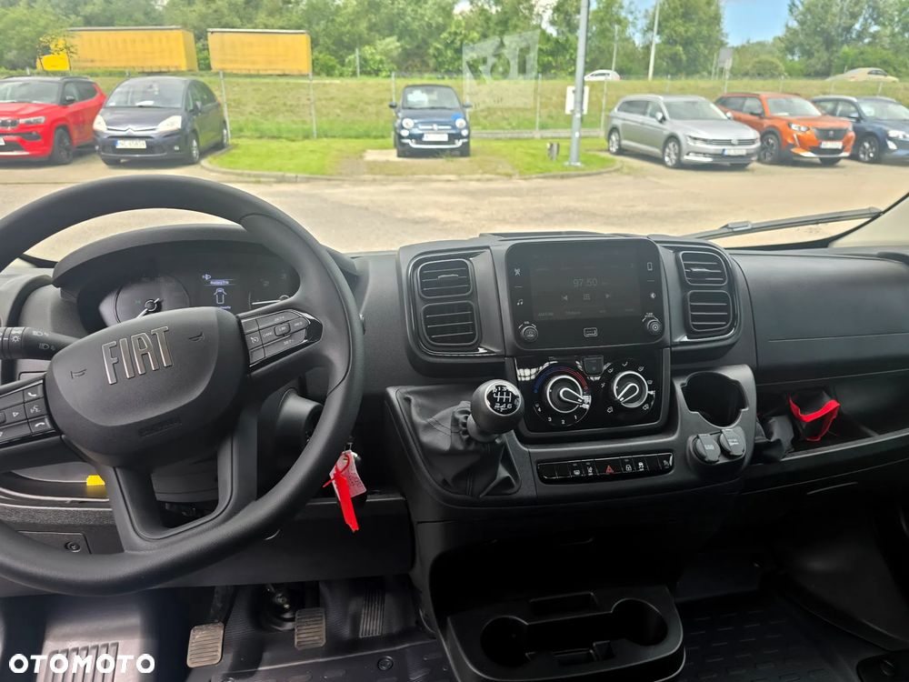 Fiat DUCATO - 9