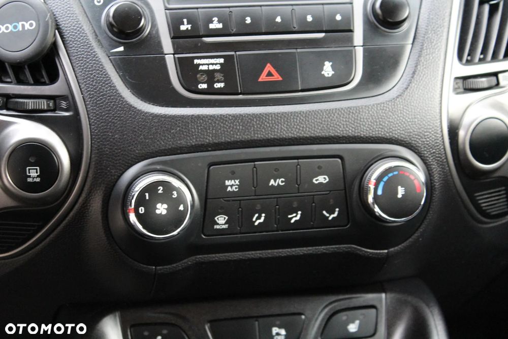Hyundai ix35 1.6 GDI Comfort 2WD - 13