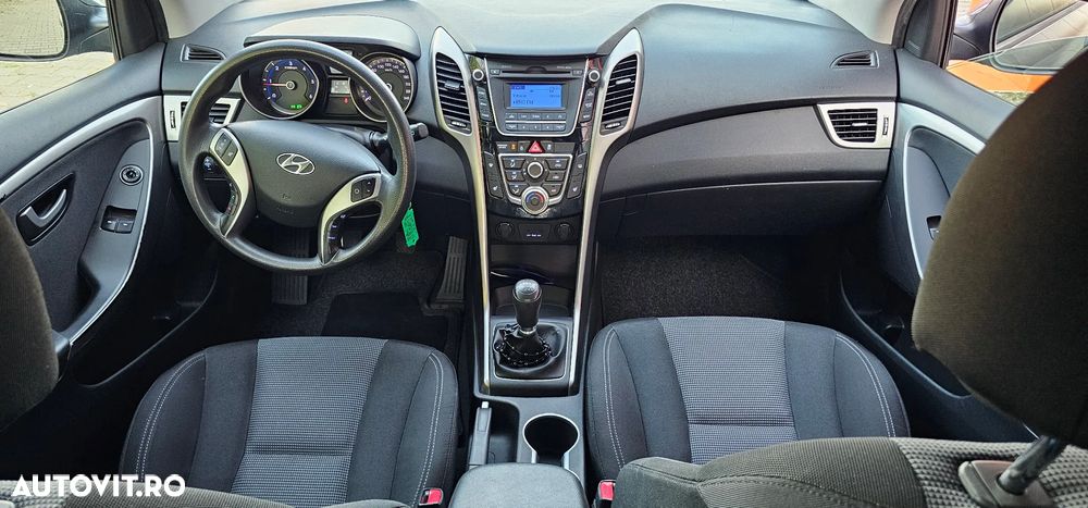 Hyundai i30 - 7