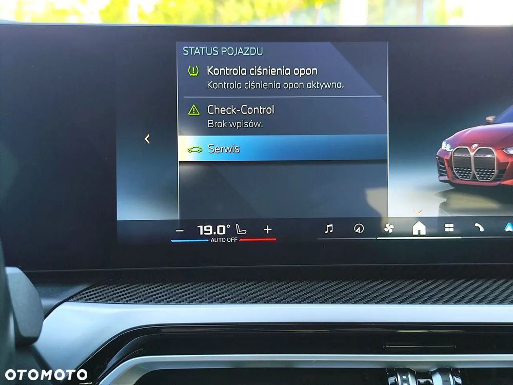 BMW i4 83.9kWh M50 xDrive - 32