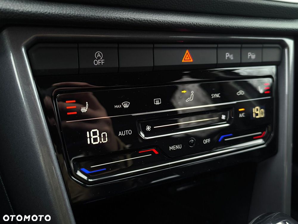 Volkswagen T-Roc 2.0 TDI SCR Style DSG - 25